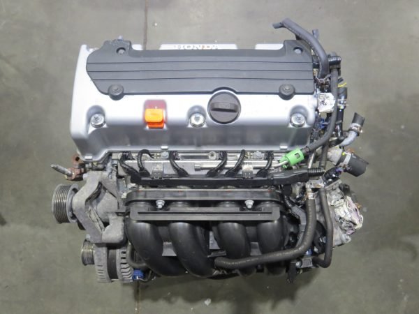 JDM 2008-2012 HONDA ACCORD K24A 2.4L ENGINE