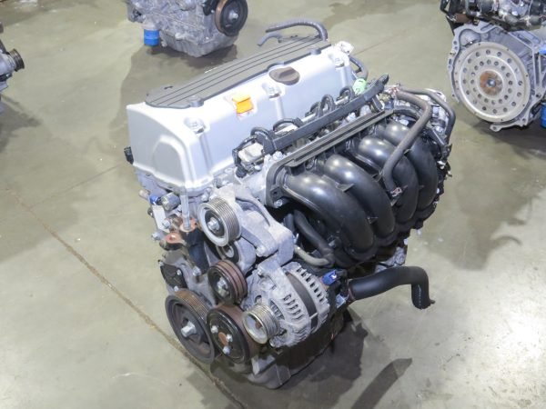 JDM 2008-2012 HONDA ACCORD K24A 2.4L ENGINE