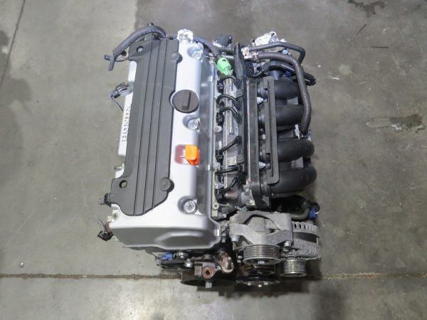 JDM 2008-2012 HONDA ACCORD K24A 2.4L ENGINE