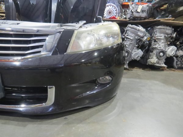JDM 2008-2012 HONDA ACCORD SEDAN INSPIRE CP FRONT END NOSE CUT CONVERSION JDM FRONT CLIP