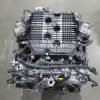 JDM 2008-2012 Infiniti FX35 VQ35HR 3.5L V6 RWD Engine