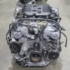 JDM 2008-2012 Infiniti FX35 VQ35HR 3.5L V6 RWD Engine
