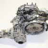 JDM 2008-2013 Mitsubishi Lancer CVT AWD Automatic Transmission 2.4L 4 Cyl 4B12