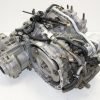 JDM 2008-2013 Mitsubishi Lancer CVT AWD Automatic Transmission 2.4L 4 Cyl 4B12