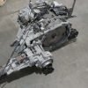 JDM 2008-2013 Mitsubishi Outlander CVT AWD Automatic 2.4L 4 Cyl Transmission