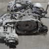 JDM 2008-2013 Mitsubishi Outlander CVT AWD Automatic 4B12 2.4L 4 Cyl Transmission