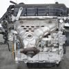 JDM 2008-2013 Mitsubishi Outlander Motor 4B12 2.4L 4 Cyl Engine