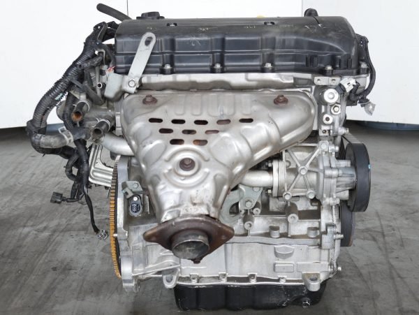 JDM 2008-2013 Mitsubishi Outlander Motor 4B12 2.4L 4 Cyl Engine