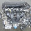 JDM 2008-2013 Mitsubishi Outlander Motor 4B12 2.4L 4 Cyl Engine