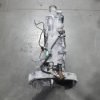 JDM 2008-2014 Subaru Impreza WRX 5 Speed Manual Transmission
