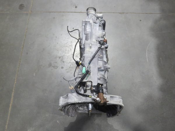 JDM 2008-2014 Subaru Impreza WRX 5 Speed Manual Transmission
