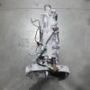 JDM 2008-2014 Subaru Impreza WRX 5 Speed Manual Transmission