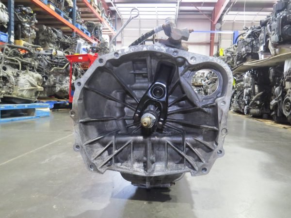 JDM 2008-2014 Subaru Impreza WRX 5 Speed Manual Transmission