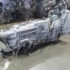 JDM 2008-2014 Subaru Impreza WRX 5 Speed Manual Transmission