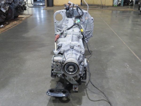 JDM 2008-2014 Subaru Impreza WRX 5 Speed Manual Transmission