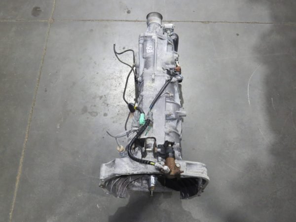 JDM 2008-2014 Subaru Impreza WRX 5 Speed Manual Transmission