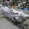 JDM 2008-2014 Subaru Impreza WRX 5 Speed Manual Transmission