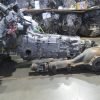 JDM 2008-2014 SUBARU WRX AWD MANUAL TRANSMISSION TY758VBAAA REAR DIFFERENTIAL 4.11
