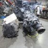 JDM 2008-2014 SUBARU WRX AWD MANUAL TRANSMISSION TY758VBAAA REAR DIFFERENTIAL 4.11