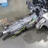 JDM 2008-2014 SUBARU WRX AWD MANUAL TRANSMISSION TY758VBAAA REAR DIFFERENTIAL 4.11