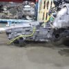 JDM 2008-2014 SUBARU WRX AWD MANUAL TRANSMISSION TY758VBAAA REAR DIFFERENTIAL 4.11