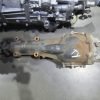 JDM 2008-2014 SUBARU WRX AWD MANUAL TRANSMISSION TY758VBAAA REAR DIFFERENTIAL 4.11