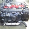 JDM 2008-2014 SUBARU WRX STI ENGINE EJ257 2.5L TURBO MOTOR EJ25 V10 AVCS WIRING