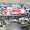 JDM 2008-2014 SUBARU WRX STI ENGINE EJ257 2.5L TURBO MOTOR EJ25 V10 AVCS WIRING