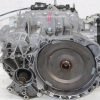 JDM 2008-2015 Mitsubishi Evolution 4B11 Turbo SST 2.0L 4 Cyl Transmission