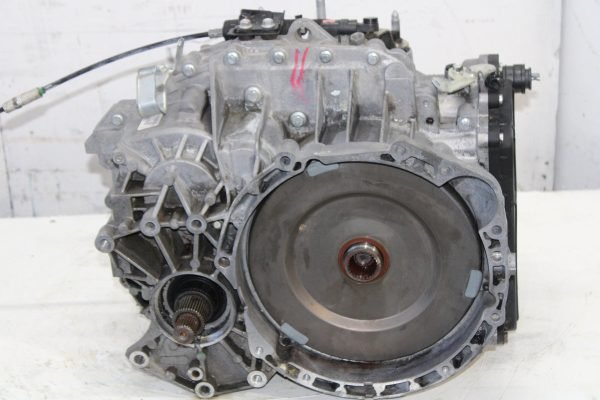 JDM 2008-2015 Mitsubishi Evolution 4B11 Turbo SST 2.0L 4 Cyl Transmission