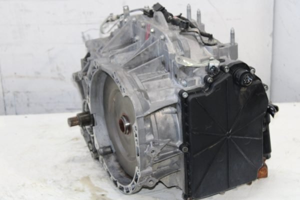 JDM 2008-2015 Mitsubishi Evolution 4B11 Turbo SST 2.0L 4 Cyl Transmission