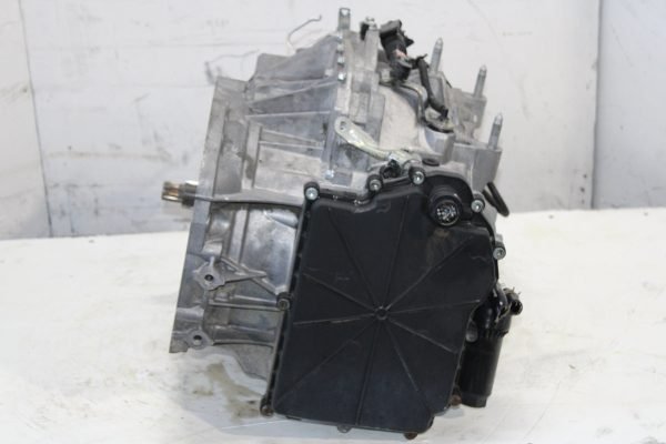 JDM 2008-2015 Mitsubishi Evolution 4B11 Turbo SST 2.0L 4 Cyl Transmission