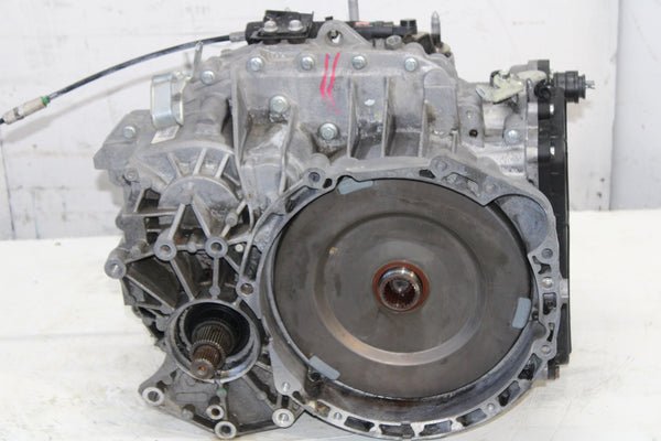 JDM 2008-2015 Mitsubishi Evolution 4B11 Turbo SST 2.0L 4 Cyl Transmission