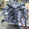 JDM 2008-2016 LEXUS LS600H 5.0L V8 2UR-FSE HYBRID AWD ENGINE