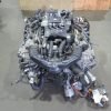 JDM 2008-2016 LEXUS LS600H 5.0L V8 2UR-FSE HYBRID AWD ENGINE