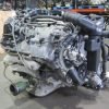 JDM 2008-2016 LEXUS LS600H 5.0L V8 2UR-FSE HYBRID AWD ENGINE