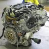 JDM 2008-2016 LEXUS LS600H 5.0L V8 2UR-FSE HYBRID AWD ENGINE