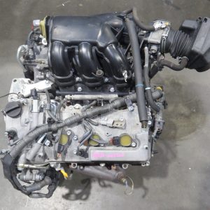 JDM 2008-2016 Toyota Highlander 3.5L V6 Engine 2GRFE