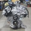 JDM 2008-2016 Toyota Highlander 3.5L V6 Engine 2GRFE