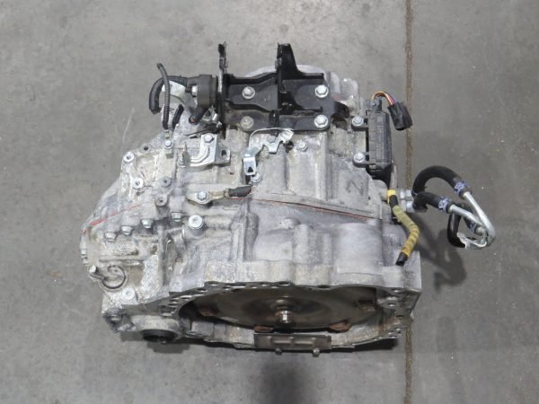 JDM 2008-2018 Toyota Avalon V6 FWD Automatic Transmission 3.5L 2GRFE