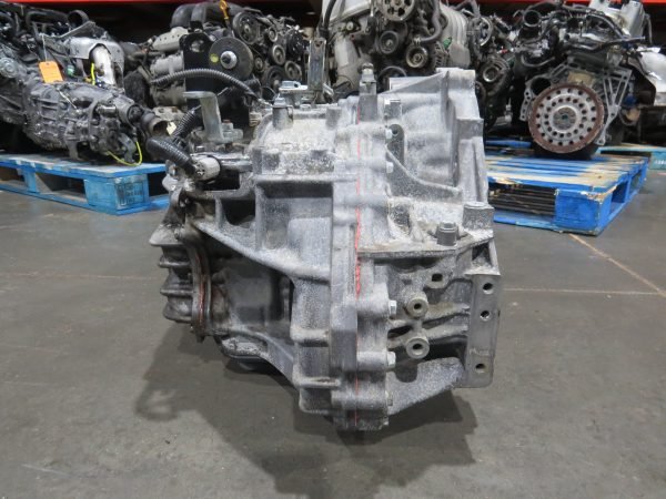 JDM 2008-2018 Toyota Avalon V6 FWD Automatic Transmission 3.5L 2GRFE