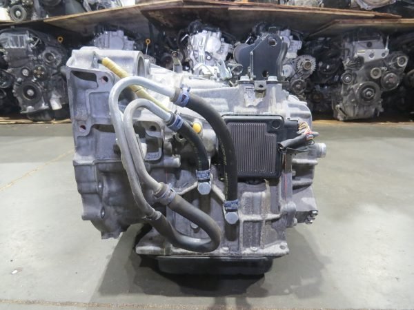 JDM 2008-2018 Toyota Avalon V6 FWD Automatic Transmission 3.5L 2GRFE