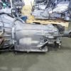 JDM 2008 Infiniti FX35 3.5L Automatic RWD Transmission VQ35DE