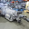 JDM 2008 Infiniti FX35 3.5L Automatic RWD Transmission VQ35DE
