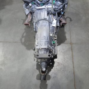 infiniti-fx35-3-5l-automatic-rwd-transmission