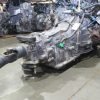 JDM 2008 Infiniti FX35 3.5L Automatic RWD Transmission VQ35DE