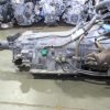 JDM 2008 Infiniti FX35 3.5L Automatic RWD Transmission VQ35DE