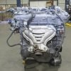 JDM 2009-2010 PONTIAC VIBE 1.8L 4 CYL 2ZR-FE ENGINE