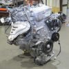 JDM 2009-2010 PONTIAC VIBE 1.8L 4 CYL 2ZR-FE ENGINE