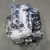 JDM 2009-2010 PONTIAC VIBE 1.8L 4 CYL 2ZR-FE ENGINE